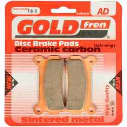 Goldfren AD180 VD938 FA164 SBS636 Goldfren AD180 VD938 FA164 SBS636